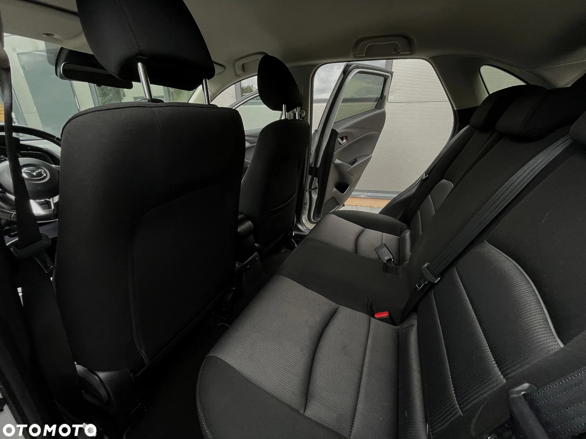 Mazda CX-3 2.0 Skypassion - 36