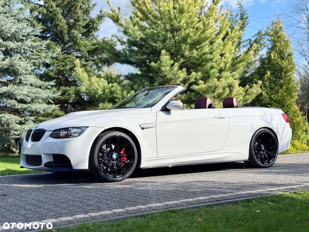 BMW M3 Drivelogic - 5