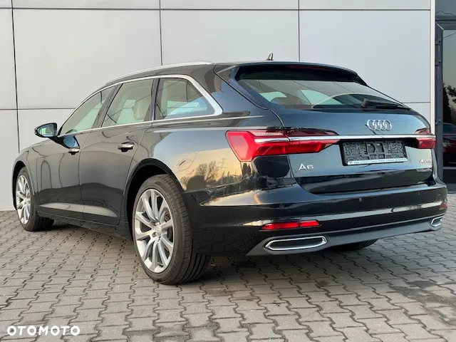 Audi A6 40 TDI mHEV S tronic - 10