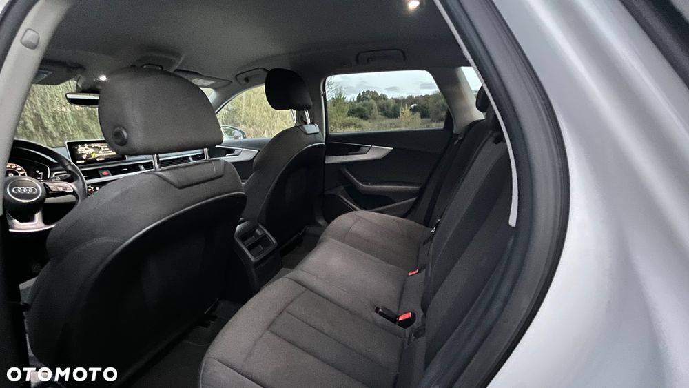 Audi A4 - 32
