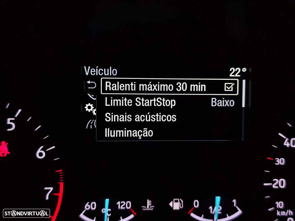 Ford Fiesta 1.0 EcoBoost MHEV ST-Line - 45