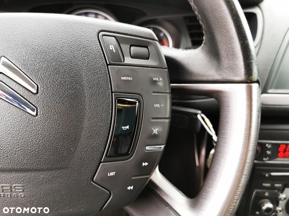 Citroën C5 2.0 HDi Exclusive - 5