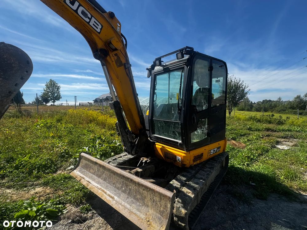JCB S57 c-1 - 10