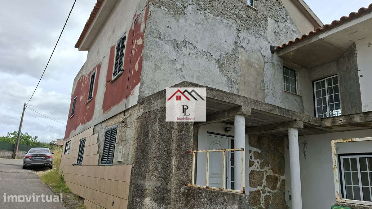 Moradia Isolada c/ terreno | Lameiras - Tábua | Coimbra - Grande imagem: 4/30