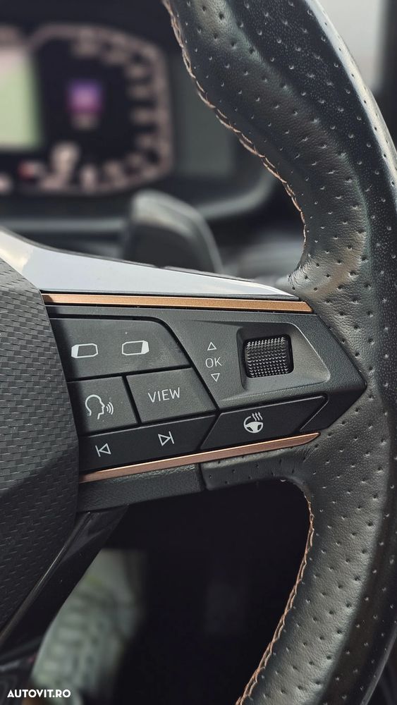 Cupra Formentor - 10