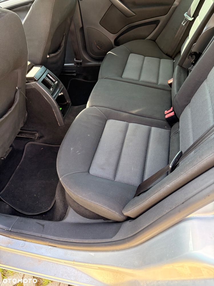 Skoda Octavia 1.9 TDI Classic - 5