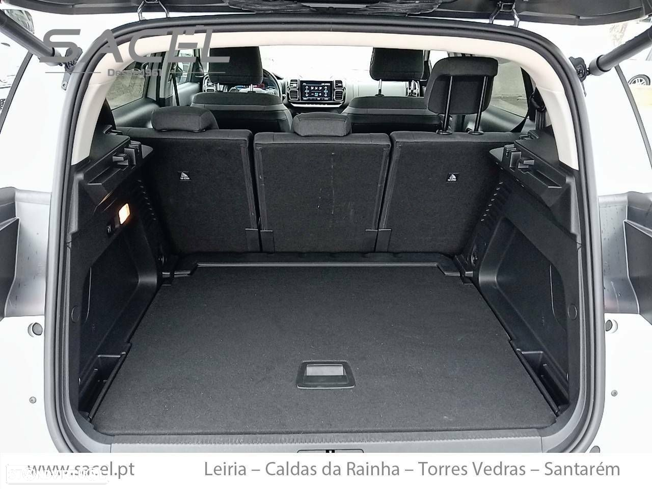 Citroën C5 Aircross - 6