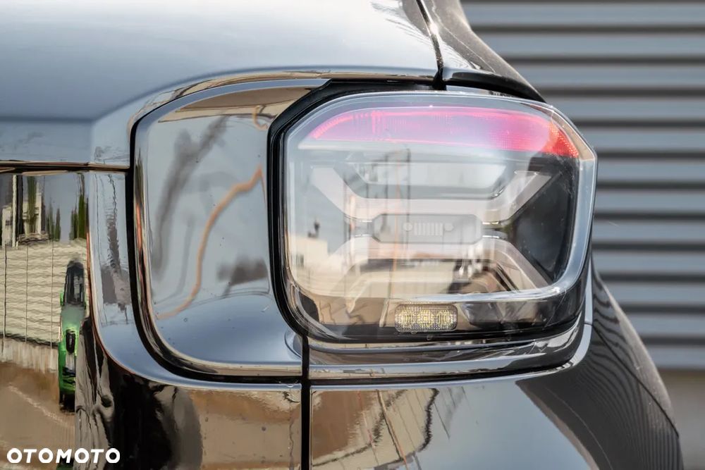 Jeep Avenger 1.2 T3 mHEV Altitude FWD eDCT6 - 13