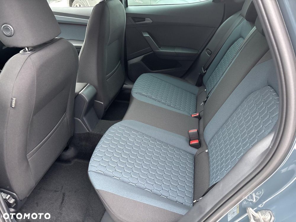 Seat Arona 1.0 TSI Style - 12