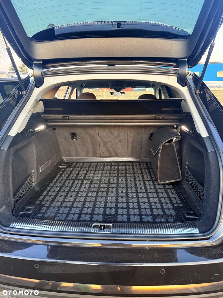 Audi A4 Avant 2.0 TDI S tronic - 6