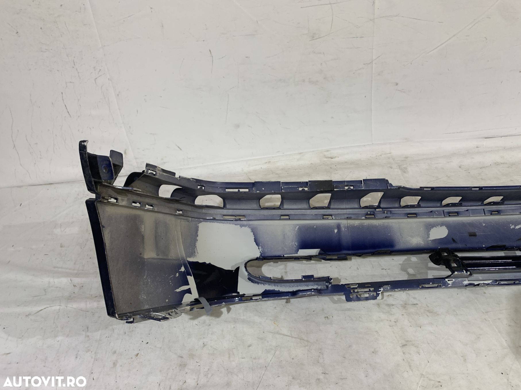 Bara fata  Mercedes C-Class W202, 1995, 1996, 1997, 1998, 1999, cod origine OE 2028850925. - 5