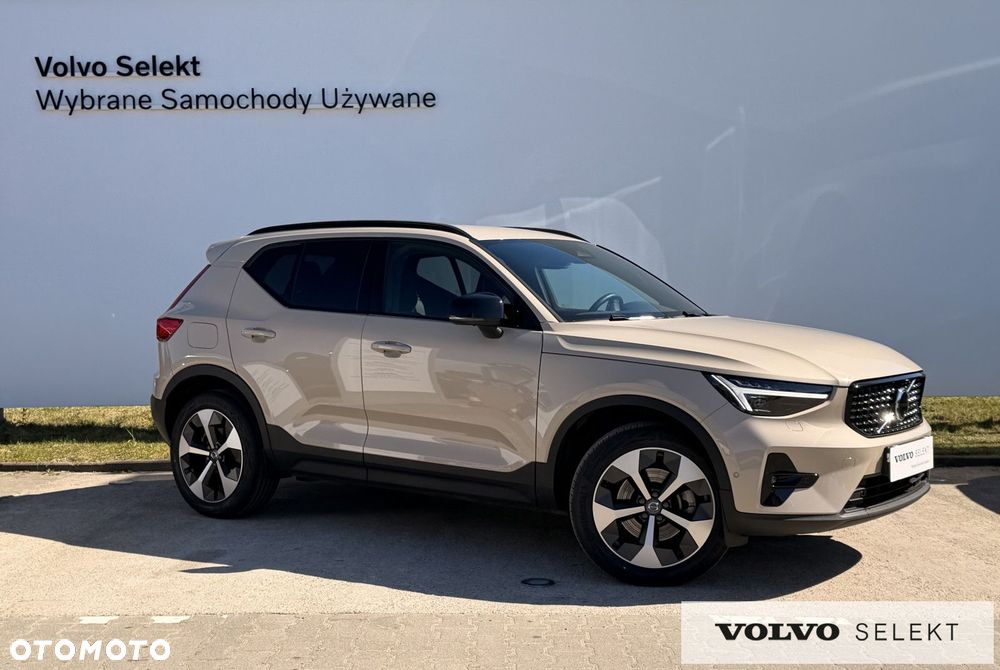 Volvo XC 40 - 6