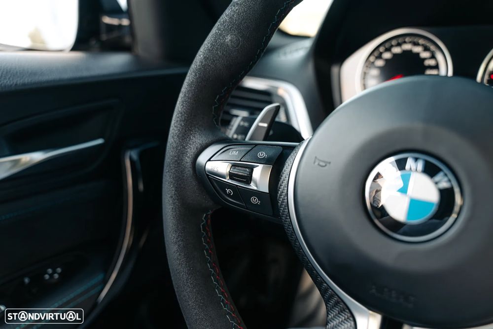 BMW M2 Competition Auto - 26