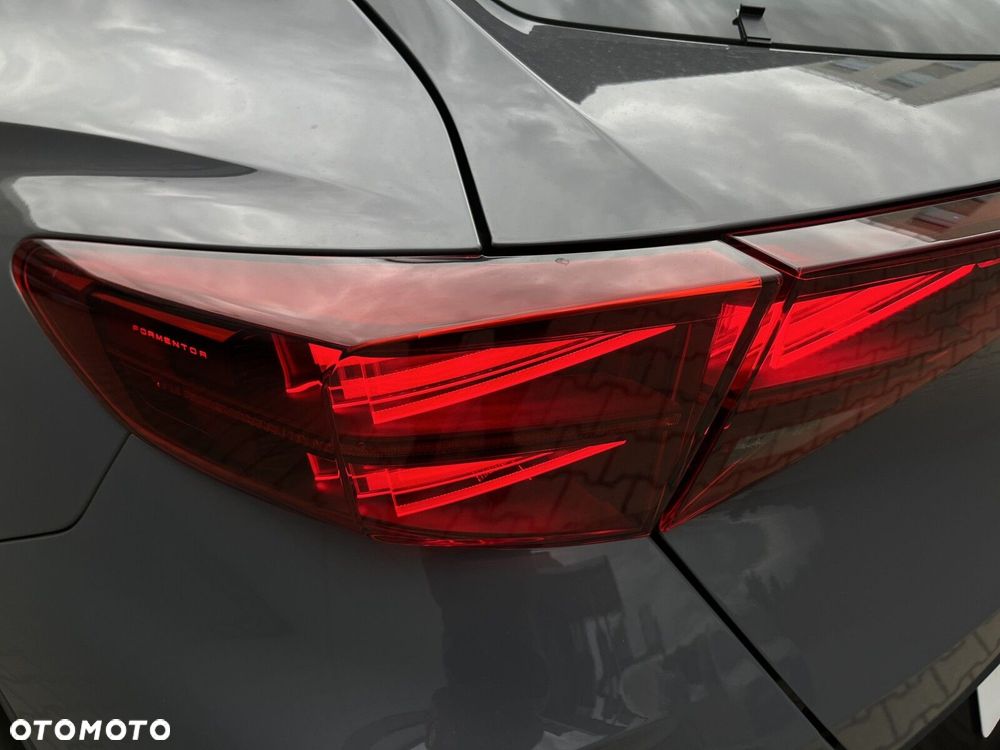Cupra Formentor - 5