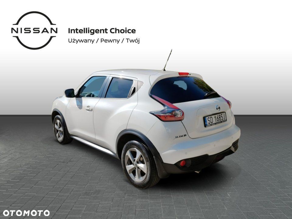 Nissan Juke - 3