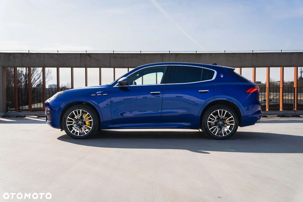 Maserati Grecale GT - 7