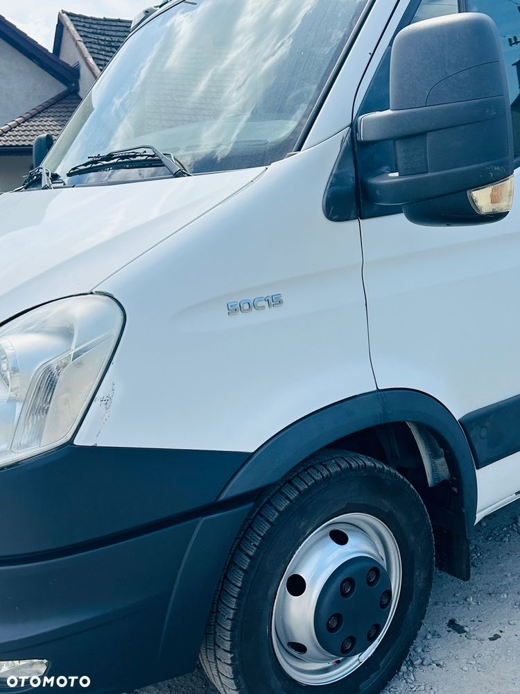Iveco 50C15 - 4