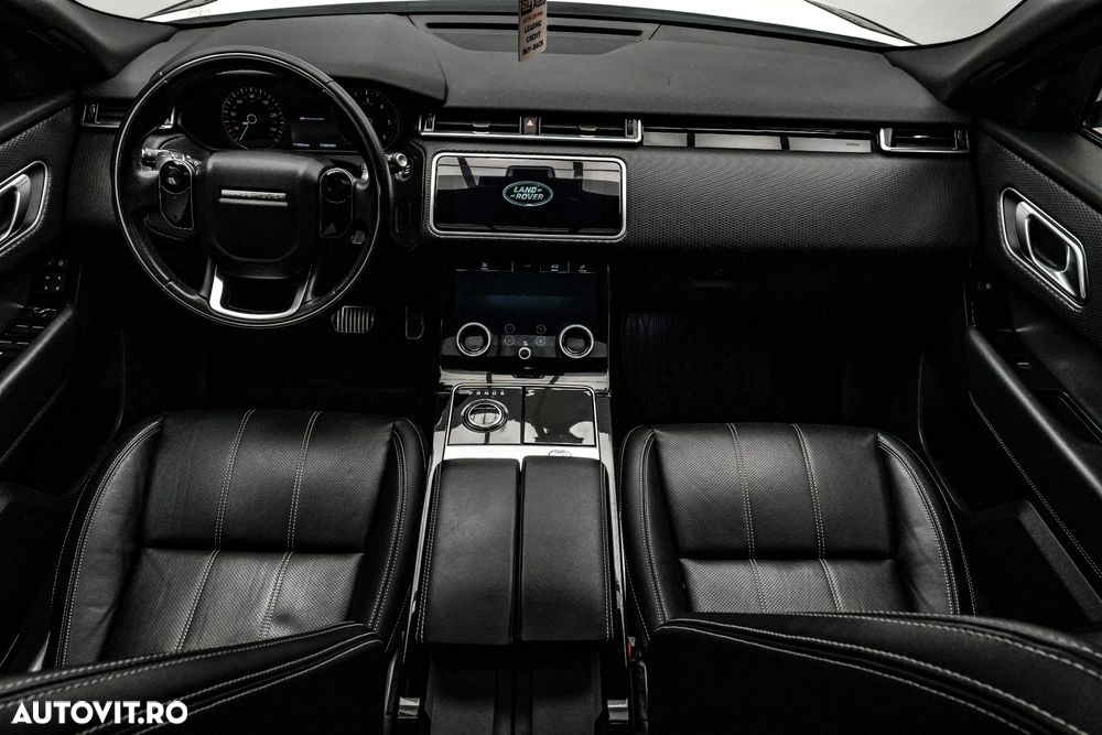 Land Rover Range Rover Velar 2.0 R-Dynamic - 7