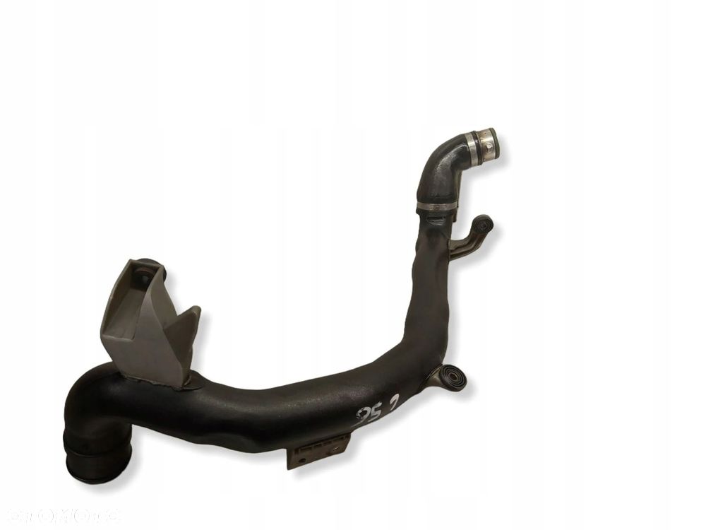 PRZEWÓD WĄŻ DOLOT POWIETRZA 3C0145840H AUDI A3 8P GOLF V CADDY 1.9 TDI BLS - 15