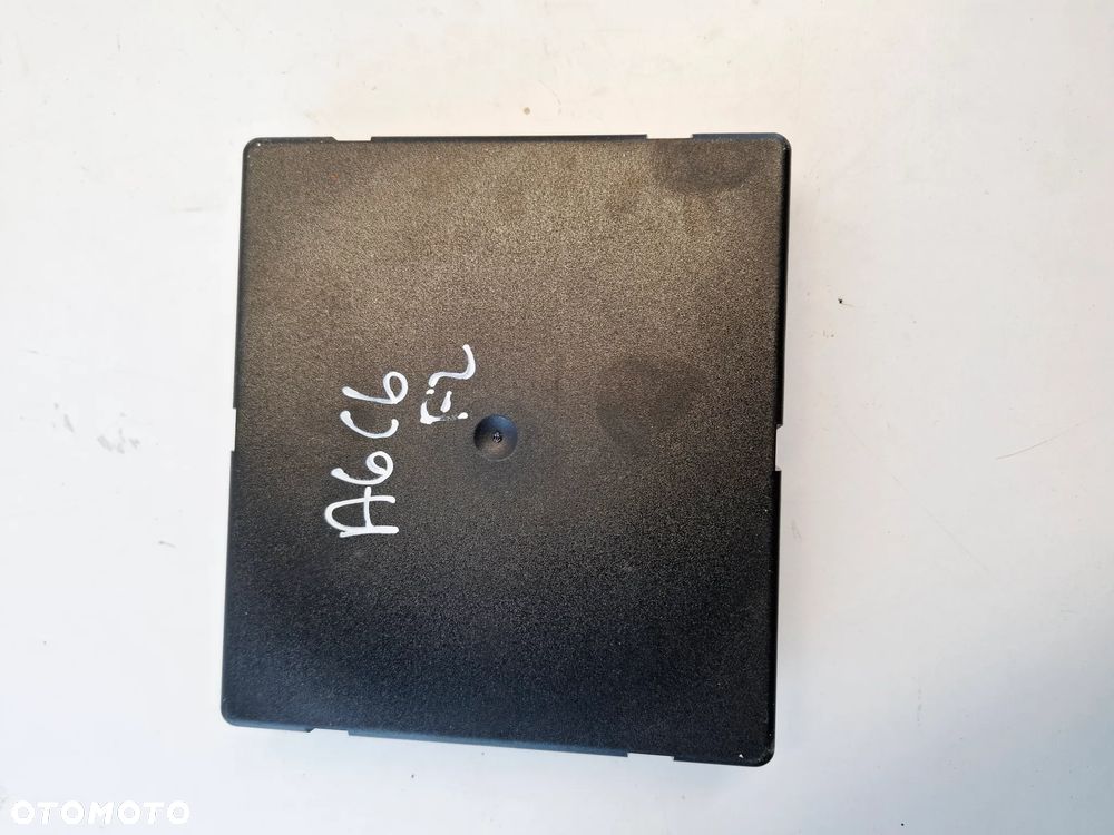 Moduł Sterownik Komfortu Audi A6 C6 4F0907289N 4F0910289N - 2