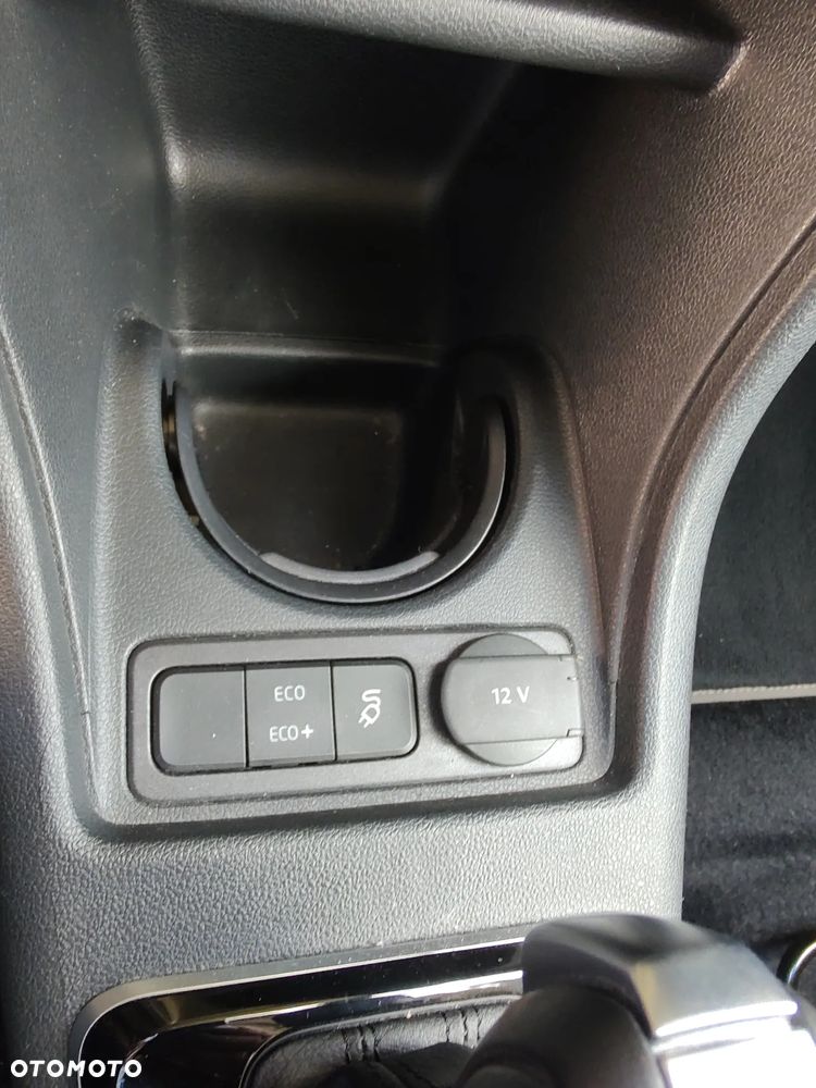 Volkswagen up! e-up United - 20