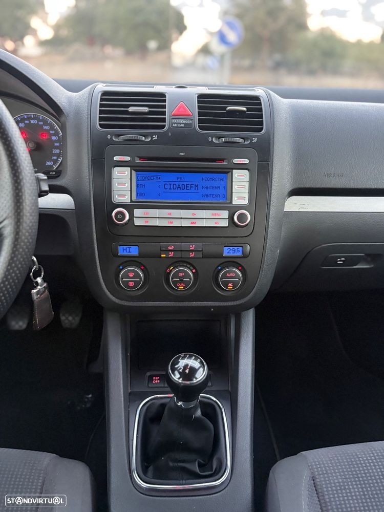 VW Golf Variant - 11