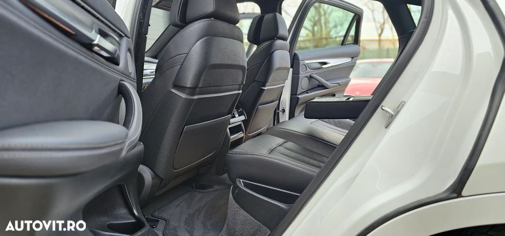 BMW X6 - 17