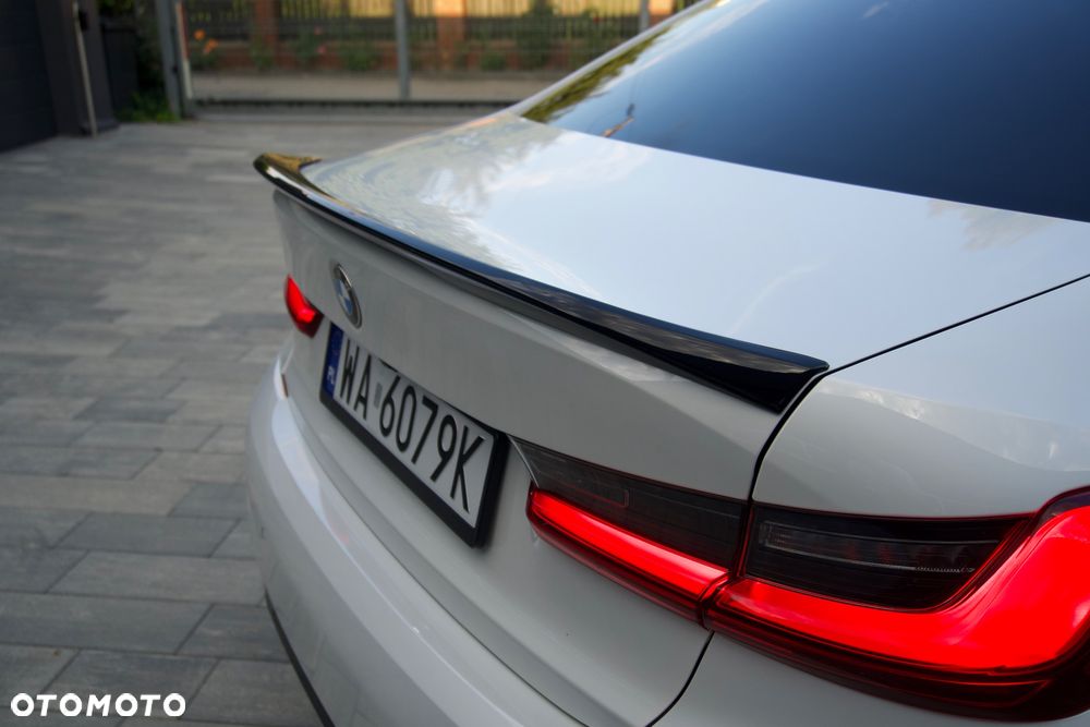 BMW Seria 3 - 8