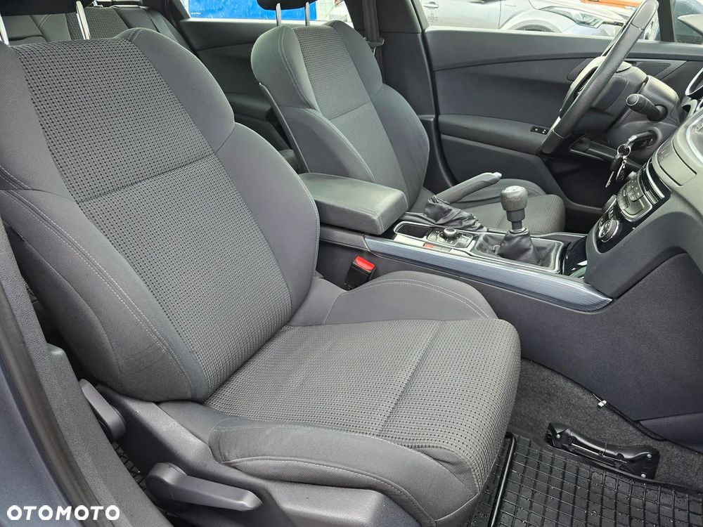 Peugeot 508 155 THP Active - 14