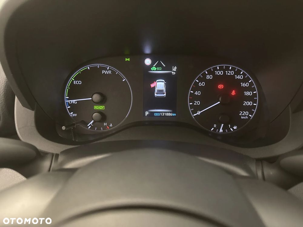 Toyota Yaris - 14