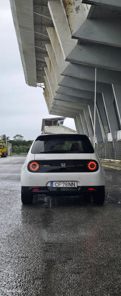 Honda e Advance (17") - 14