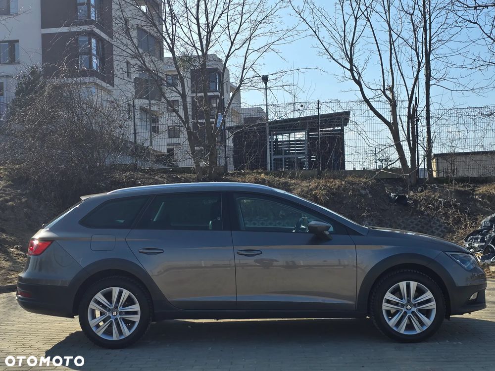 Seat Leon - 11