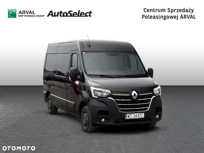 Renault Master - 9