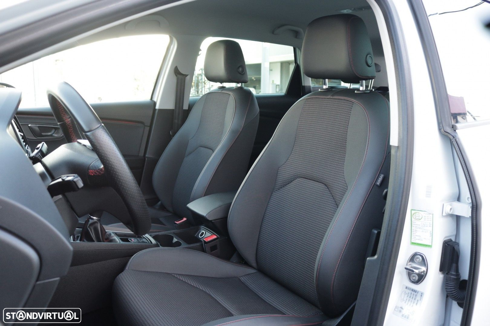 SEAT Leon ST 1.0 EcoTSI FR S/S - 19