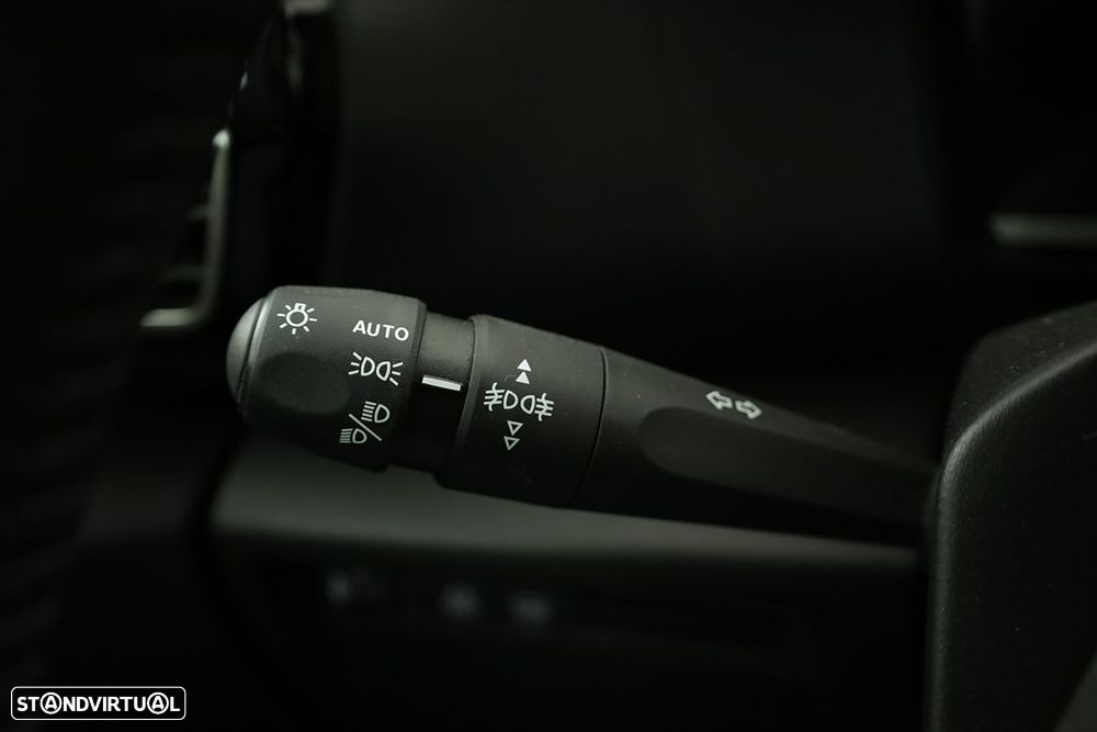 Citroën C4 1.2 PureTech Plus EAT8 - 17