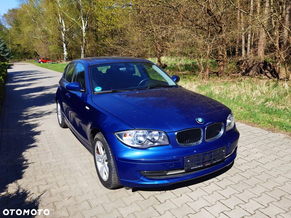 BMW Seria 1 118i Edition Lifestyle - 2