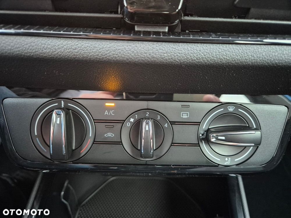 Skoda Fabia 1.0 Edition 130 - 26