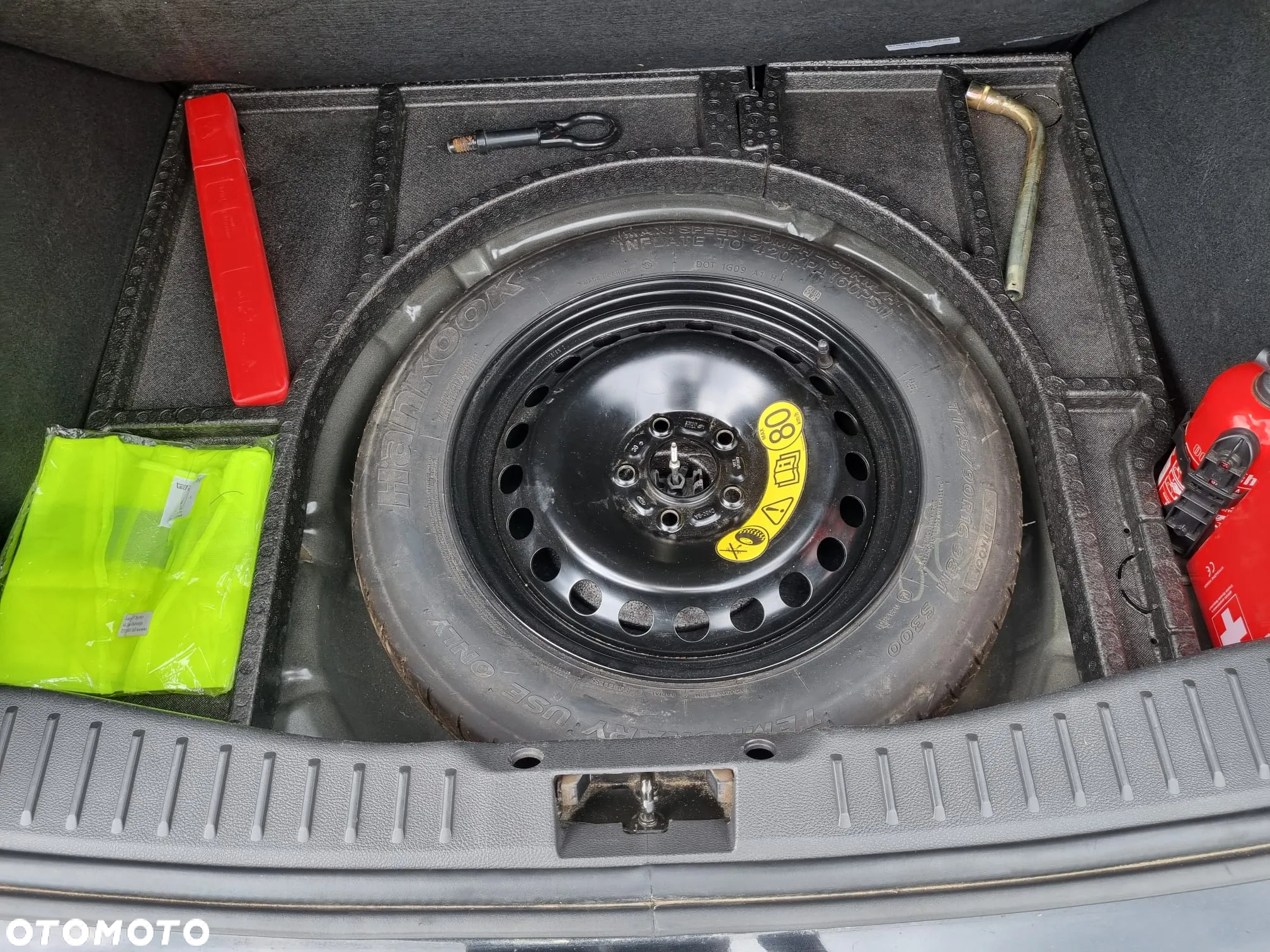Ford Focus - 9