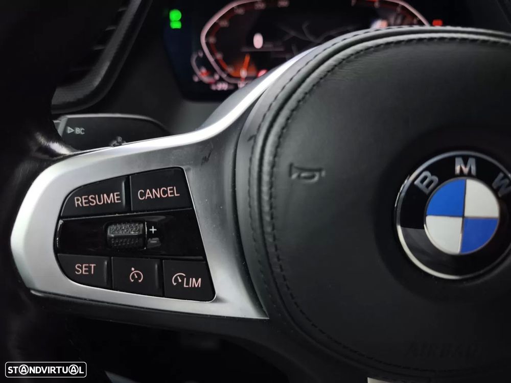 BMW 218 Gran Coupé i M Sport - 24