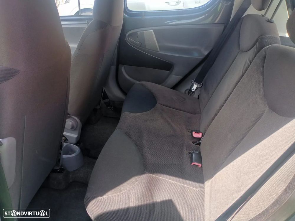 Citroën C1 1.0 Selection - 14