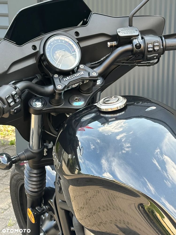 Moto Morini Inny - 7