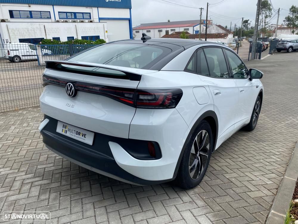 VW ID.5 77 kWh Pro - 3