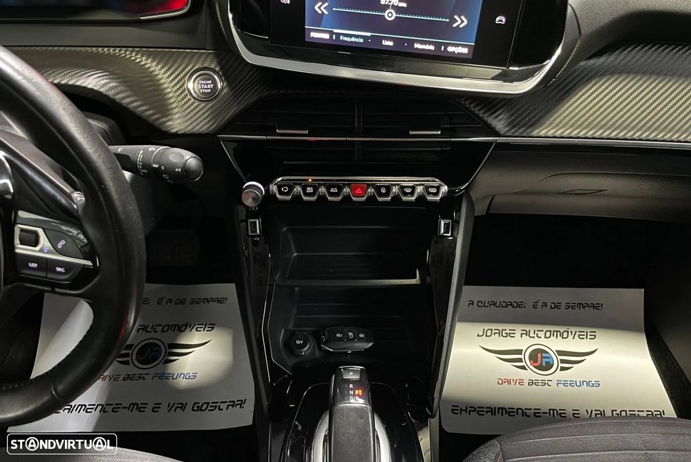 Peugeot e-208 50 kWh Active Pack - 35