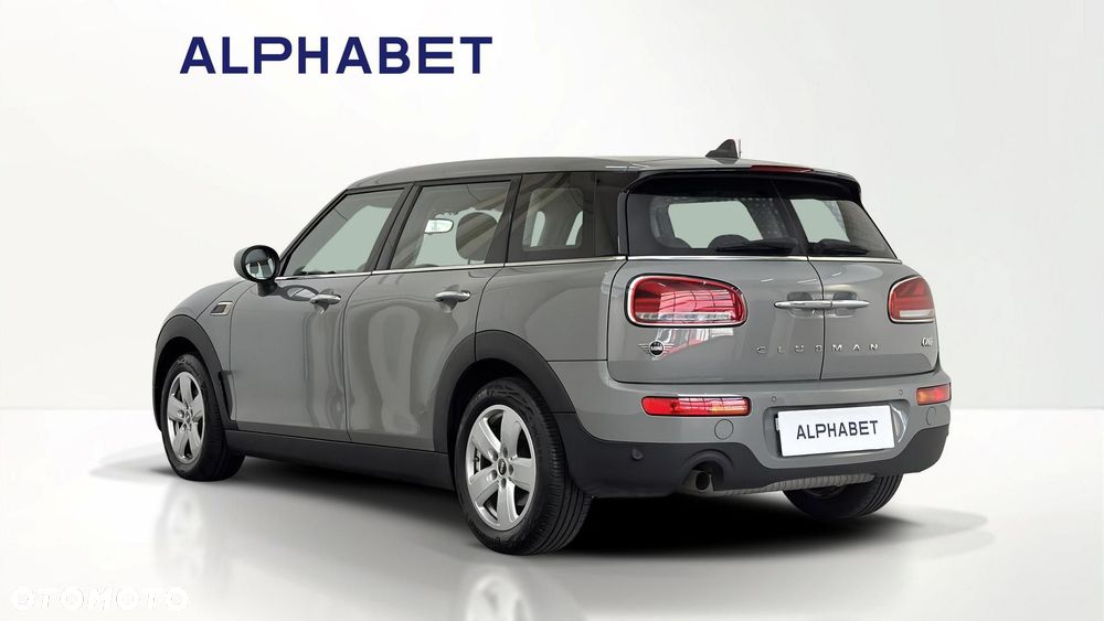 MINI Clubman One - 6