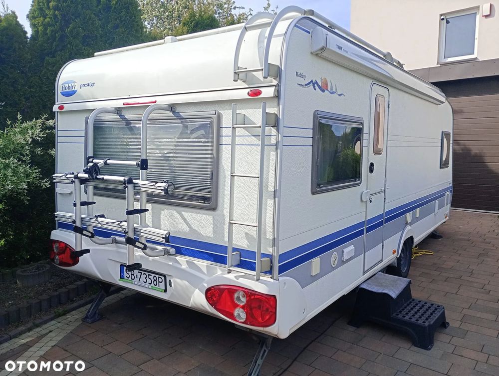 Hobby 560 - 9