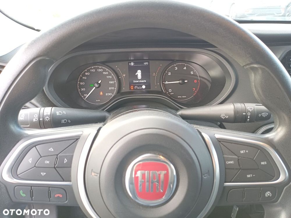 Fiat Tipo 1.0 T3 City Life - 19