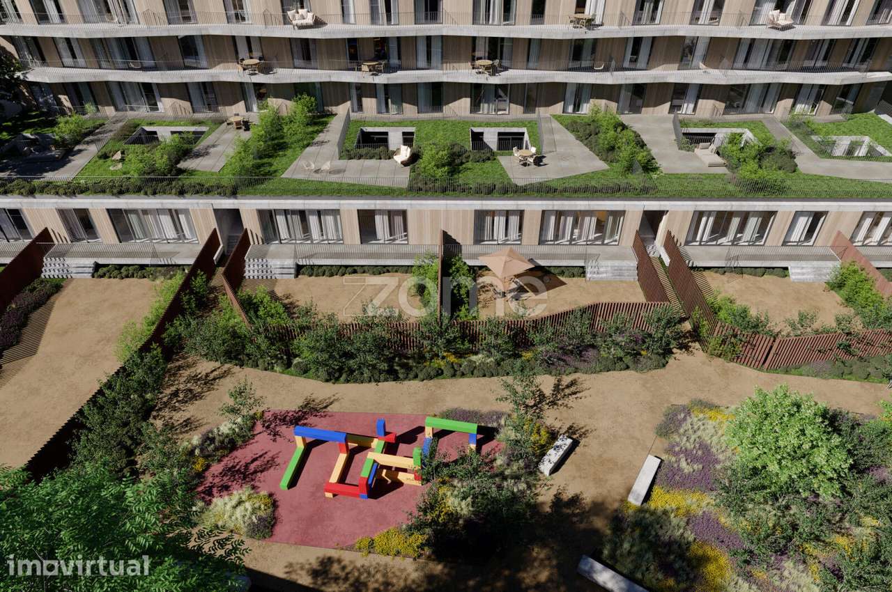 T3 | 2 Lugares Garagem| Paranhos, Porto - Grande imagem: 5/21