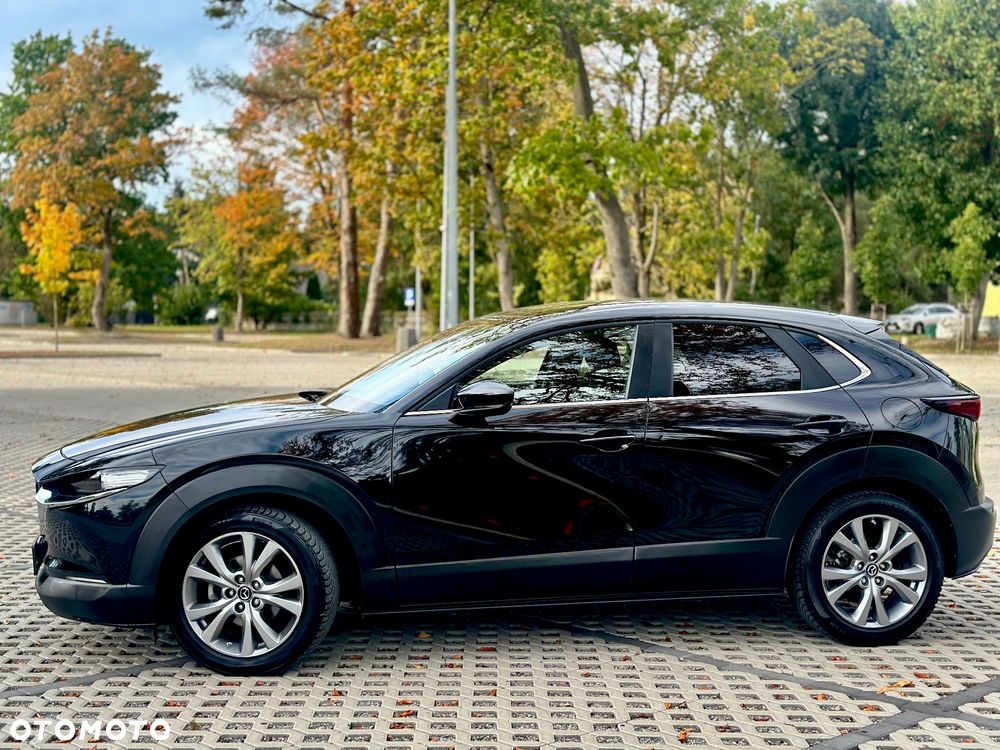 Mazda CX-30 - 6