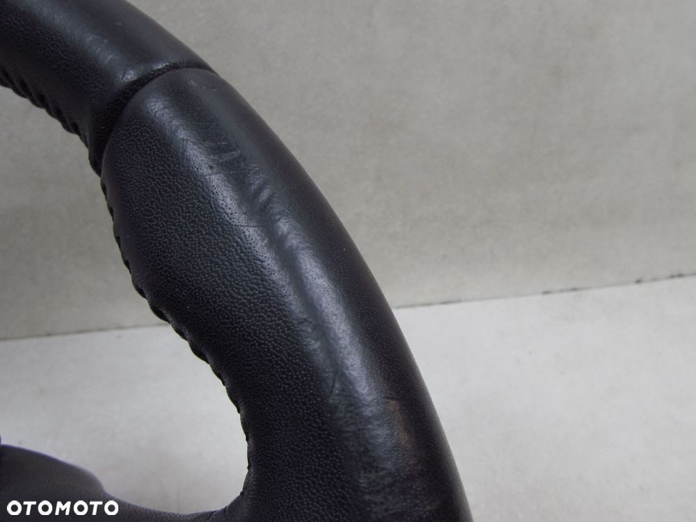 HYUNDAI I40 11-19 KIEROWNICA SKORA MULTIFUNKCJA PODUSZKA AIRBAG - 8