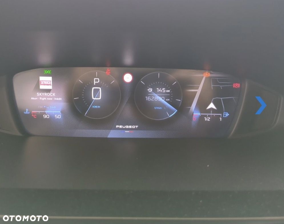 Peugeot 308 PureTech 130 EAT8 Allure - 13